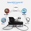 Dahua 8-Channel 5-in-1 Hybrid DVR/HCVR CN plug (adapter included)