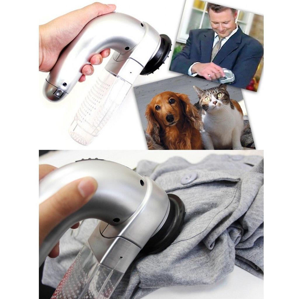 Elektrický vysavač pro domácí mazlíčky Masážní kartáč pro psy a kočky Vysavač pro domácí mazlíčky Kosmetické produkty