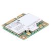 Network Card 433Mbps Dual Band 2.4G 5G 802.11a B g n ac More Capacity Mini PCIE Wireless Network Card