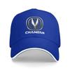Casual Hats Hip Hop Hat CHANGAN Baseball Cap Custom Adjustable Trucker Hat for Unisex  Women