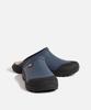 [Aigle] Rain Boots [Official] Corey Clog Sandals Slip-on ZZHND10 Unisex Blue 24.0 cm