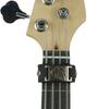 Gitarrensaiten Dämpfer Geräuschreduzierer Universelle Gitarren Griffbrett Dämpfer Wicklungen für E-Gitarre Akustikgitarre Bass