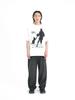 GAINSBORO Intercept T-Shirt_White