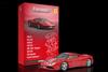 Kyosho Ferrari Mini Car Collection 10 Circle K Thanks 458 Speciale Single Item 1/64 (Red)