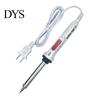 Non-slip Soldering Iron 60W/100W Switchable Electric Dual Power Repair Tools Useful Solder for Welding Pen