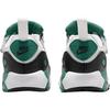 Air Max 90 Odpružení Odolné proti oděru Odpružení Odolné proti opotřebení Nízké Batolecí boty Bílá Zelená IH1418-300