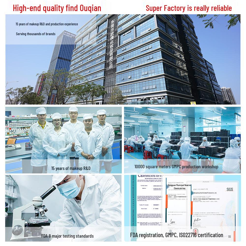 Long-lasting Waterproof Matte Lipstick - Non-Fading & Non-Stick