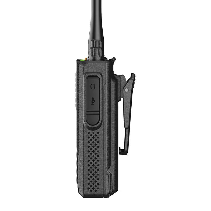 Fomtalk FD5970RS Digital Walkie-Talkie with Recording (CN version)