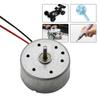 Generatoare Mini Motor 300 Motor Electric Motor pentru Generatoare Jucării DIY Model