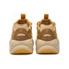 Fila Croissant Xmas Versatile Comfortable Shock Absorbing Non-Slip Low-Top Dad Shoes Women Sneaker Brown F12W342103FSI