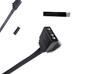 Conversion Cable For Solarity Tech Arrrgb DAC to Control 12V Analog Leds