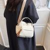 Compact and Stylish Casual Bag for Ladies - Crossbody Bag, Shoulder Bag for Commuting.