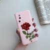 For Xiaomi 13 Lite 5G Case 2023 Luxury Black Dragon Painted Silicone Phone Cover for Xiaomi Mi 13 Lite 6.55'' Coque Capas 13Lite