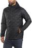Куртка Helly Hansen Lifaloft Hooded Insulator (65604) черный матовый