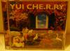 CD YUI  Che.r.ry shokaigenteibanDvd Zuke SRCL65112 Sony 2006 Japan ObiJapanese PopRock Used
