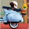 LEGO Icons 10298 Vespa 125