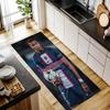 Mbappe Customize Your Name Kitchen Rug Runner Rug Laundry Mat Hallway Entryway The Best Gift Choice