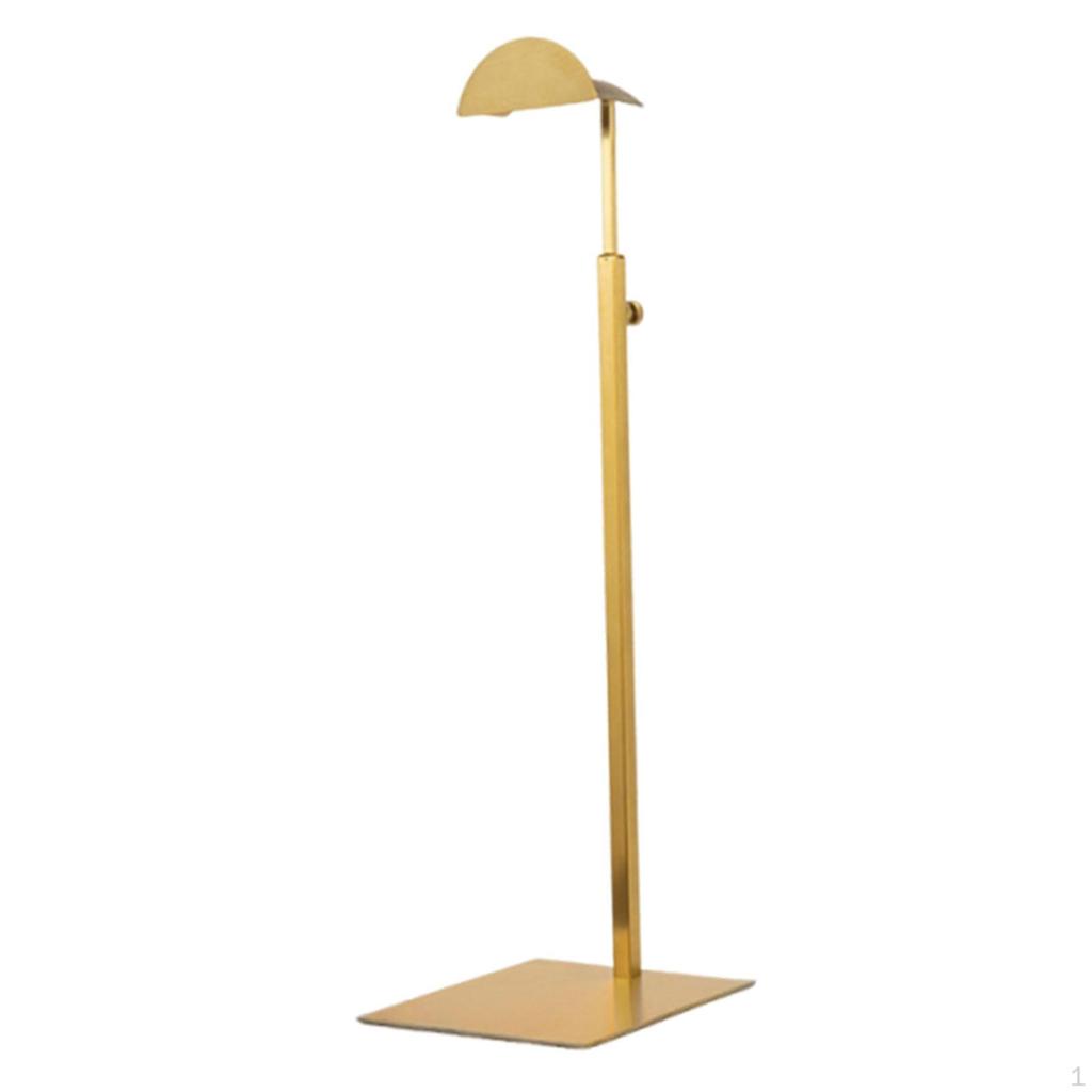 Handtaschen-Präsentationsständer Taschenhalter für Einzelhandelsgeschäft Kleinunternehmen