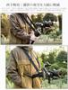 JJC Stabilizer Neck Strap for DJI RS 4 4 RS 3 3 RS 2 RSC with Two NATO Rail Adapters and Frees Up Both Greatly Reduces Quick Easy Attachment and High