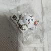 Used Chiikawa Kurazushi Figure Keychain First Edition Bikkurapon