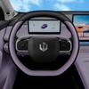 Ultradünne Lenkradbezüge für Leapmotor C16/C10 - Ganzjahres-Upgrade für den Autoinnenraum