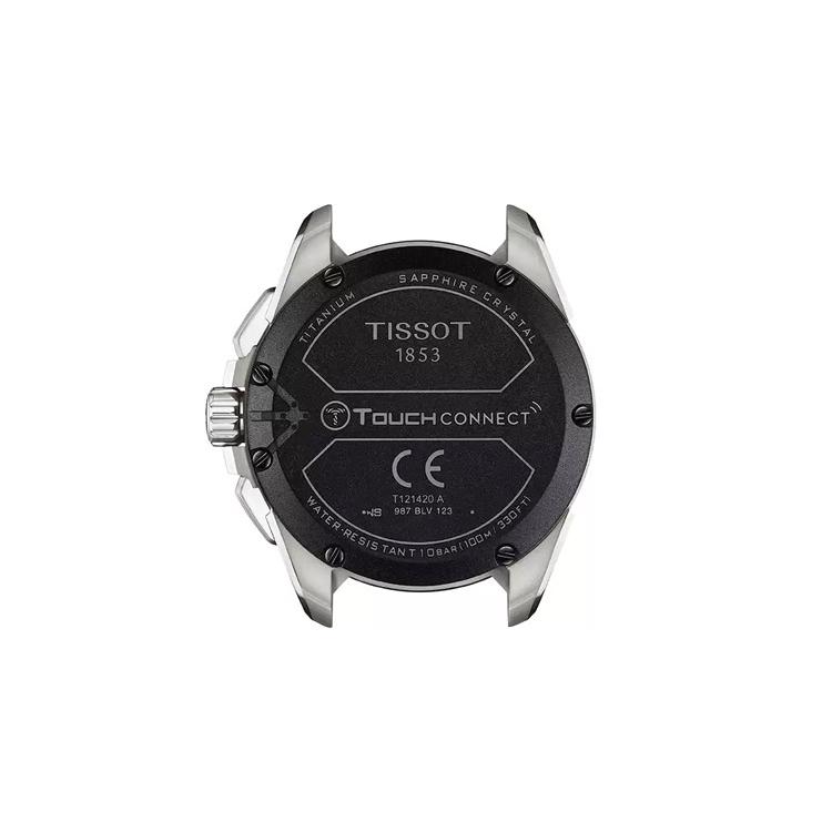 Tissot Men's T SPORT Collection Watch T121.420.47.051.00