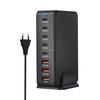 268W Fast Charging Cell Supplier Shenzhen Multifunction Pd-Wall Usb Type C Travel Fast Plugs Mobile Phone Chargers Adapter