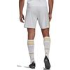 adidas Soccer Bottom 20/21 Season, Juventus Men's White EI9899