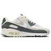 Nike Air Max 90 Sail Vintage Green Women's Sneakers Casual Shoes FZ5163-133