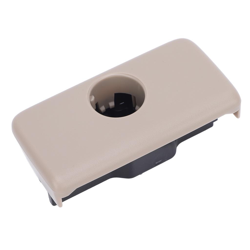 Zamek klapki schowka z dziurką na klucz odporny na uderzenia 55506 33030 B5 dla Innova 2004 do 2015