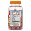 Kids Calcium Magnesium + Vitamin D3 Gummies, Raspberry, 90 Gummies