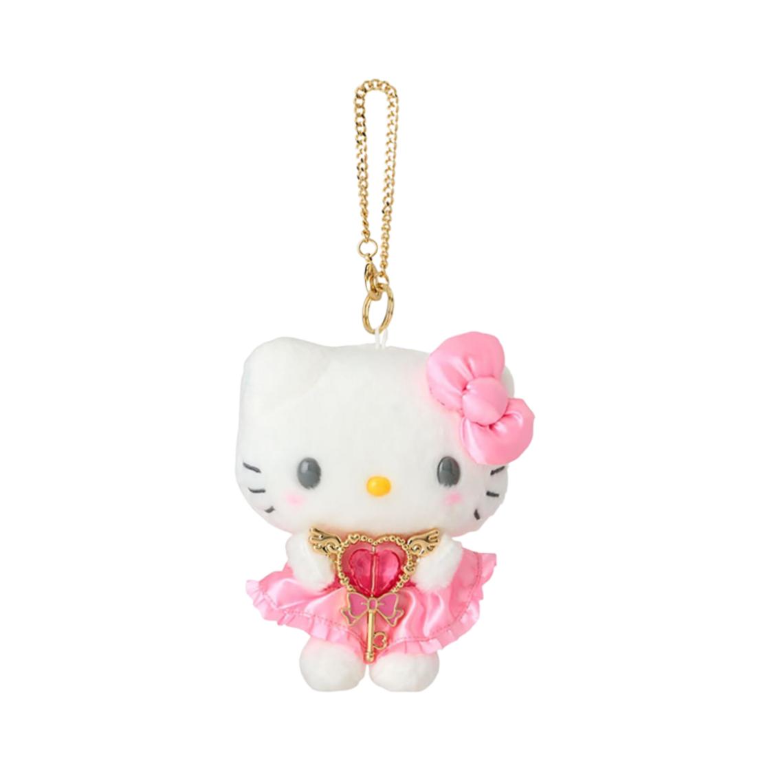 Sanrio Hello Kitty Keychain Bag Charm ONE SIZE