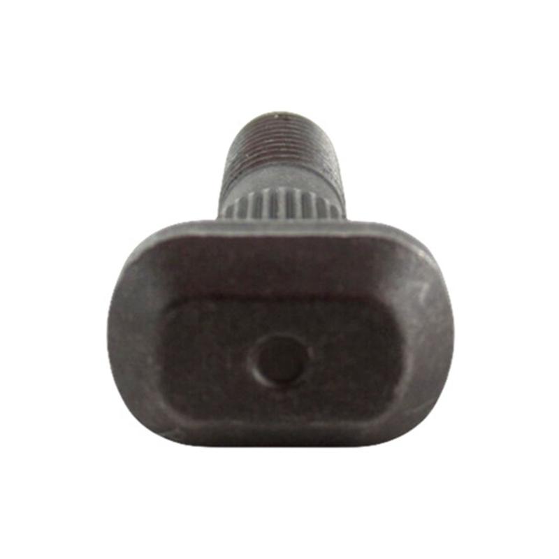 Heavy Duty High Strength Exhaust Converter Bolt Replacement Heat Resistant Design 18176P08003 18176PA6000 18176PT3000