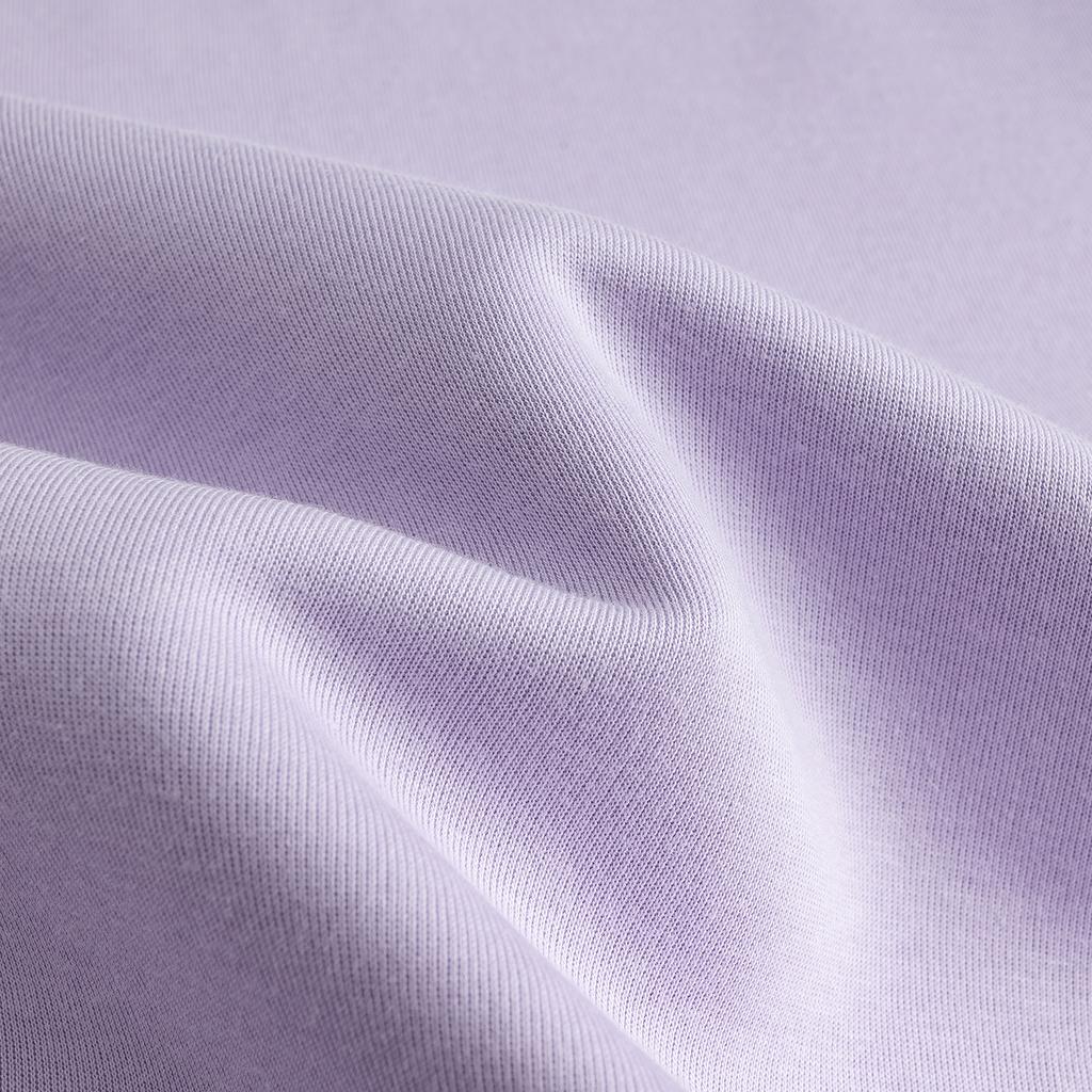 Anta Sports Retro Lifestyle Series Hooded Sweatshirt Spring 2026 Women Tops Rock-Purple 162618715S-2