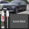 Car Paint Repair Pen for KIA NIRO 2026 Car Fixer Repair Touch-Up Pen Paint Scratch Remover Car Accessories White Black Blue Grey Touchup Paint2