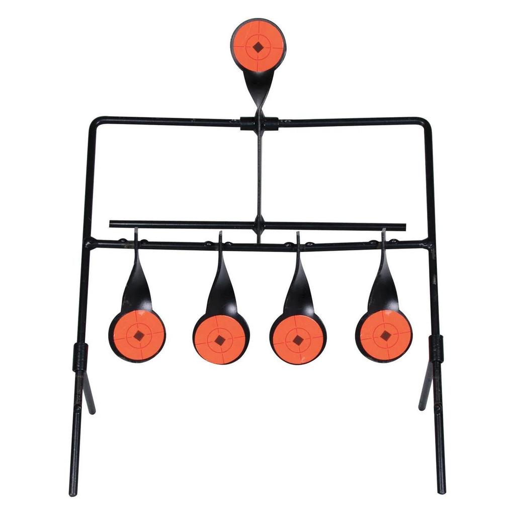 Jack Pyke Resetting Spinner Targets