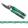 Professional Industrial Iron Shears Stainless Steel Scissors Tin Snips for Metal Sheet & PVC Pipe Cutting