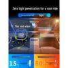 Roewe M7 Windshield Sunshade: UV Block, Heat Insulation, Sun Protection Car Accessory