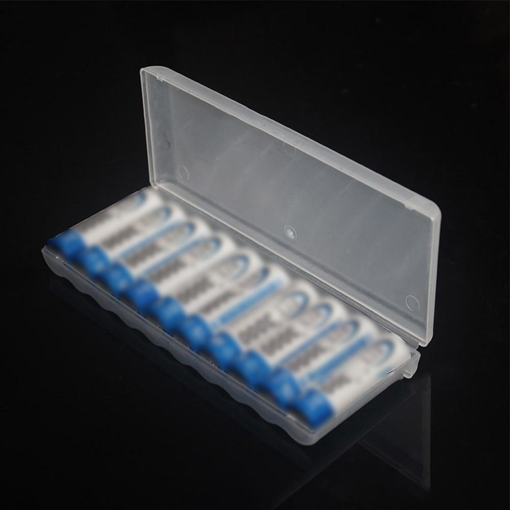 Living Room Battery Plastic Case Tool Boxes Environmental
