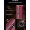 Electric Wine Bottle Opener: Portable, Automatic Kitchen Tool