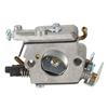 Aluminum Carburetor Replacement Accessories Fit for Husqvarna 223L 223R 323RJ 325RJX