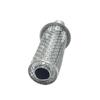 Woven Mesh Liquid Filter Cartridge - Single Layer Valve Filter