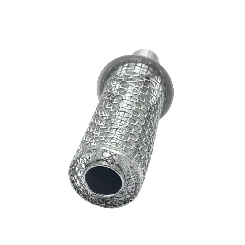 Woven Mesh Liquid Filter Cartridge - Single Layer Valve Filter
