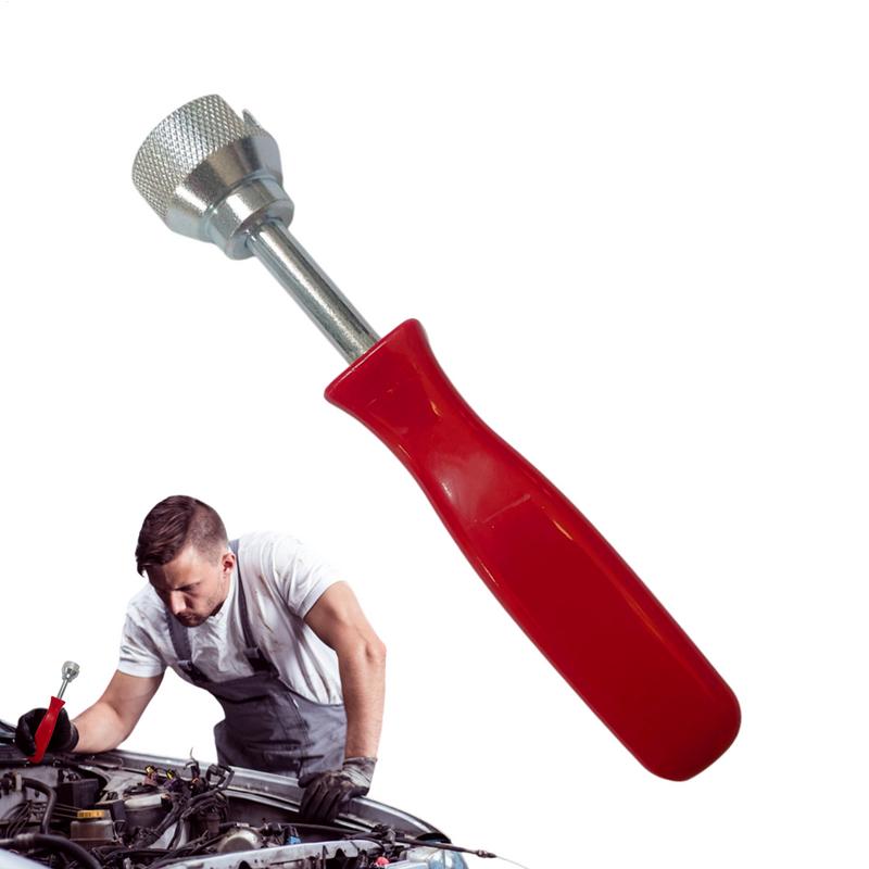 Manual Operate Installer And Remover Springs Retaining Removal Tools Car Drum Brake Spring Compressor Car Brake Repairs Tool