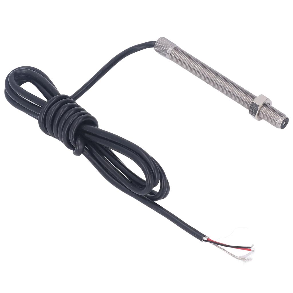 Magnetický snímač otáček sběrného motoru 3/8‑24UNF‑2A Snímač otáček generátoru závitů pro průmysl