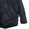 Carhartt Marshall Parker L Navy Women Used