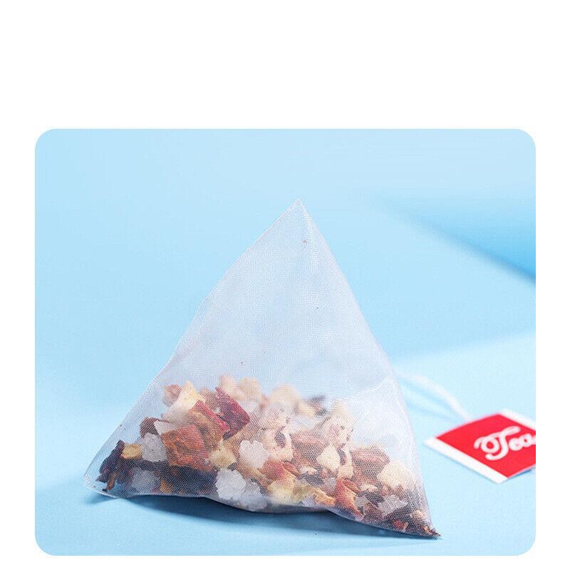 Chá de frutas Chá saudável Pêssego branco Kumquat Mirtilo Maçã Bebida agridoce