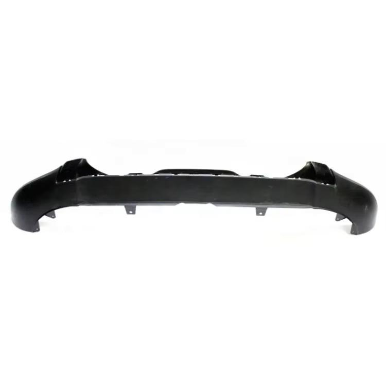 Mercedes-Benz W167 2020-2022 Front Bumper Cover (1678857407) Front Bumper - Plastic