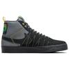 Nike Blazer Mid Premium SB Acclimate Unisex Sneakers Black Cool-Grey White DC8903-001