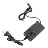Tattoo Power Supply DC Interface Pedal Free Tattoo Voltage Adjust Regulator Black
